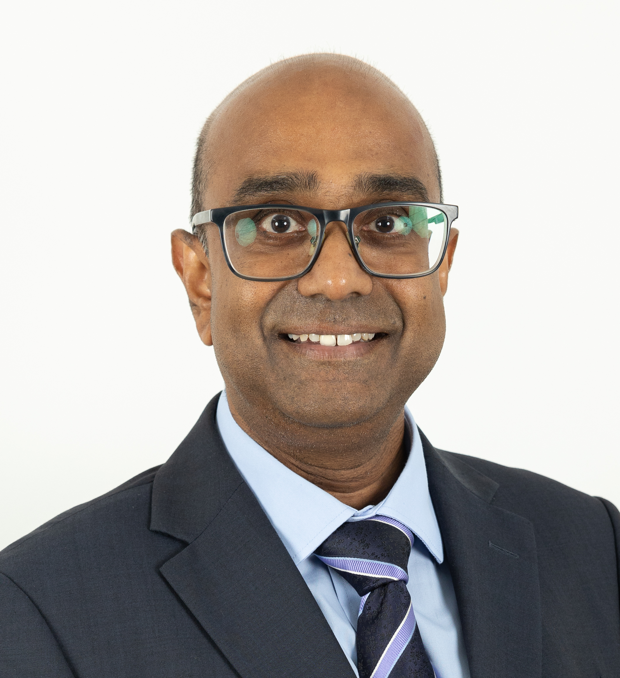 Dr Selvam James Thavaraj